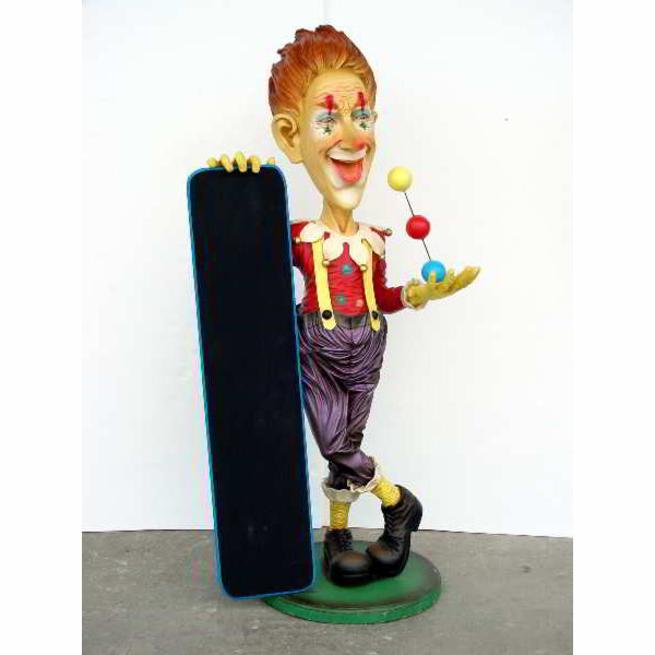 Clown Clown