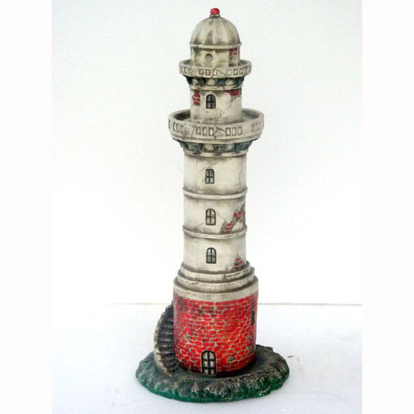 Fiberglass Light House Fiberglass Light House